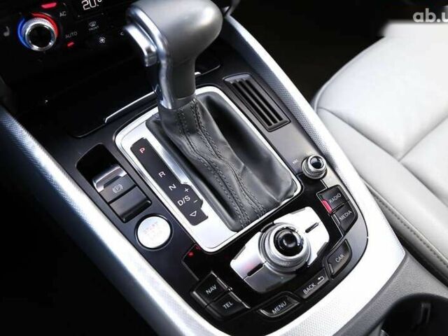 Ауди Ку 5, объемом двигателя 3 л и пробегом 139 тыс. км за 17500 $, фото 19 на Automoto.ua