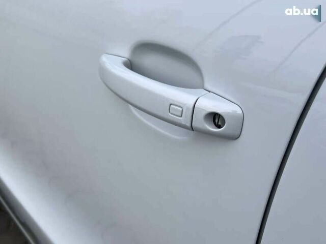 Ауди Ку 5, объемом двигателя 2 л и пробегом 159 тыс. км за 14490 $, фото 11 на Automoto.ua