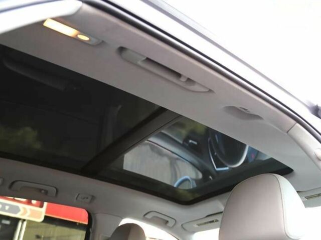 Ауди Ку 5, объемом двигателя 3 л и пробегом 139 тыс. км за 17500 $, фото 10 на Automoto.ua