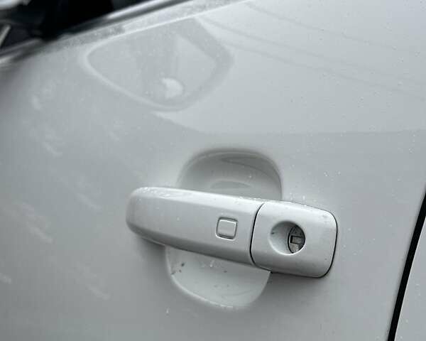 Ауди Ку 5, объемом двигателя 2 л и пробегом 187 тыс. км за 15500 $, фото 26 на Automoto.ua