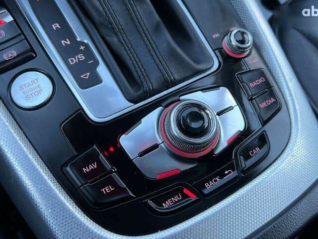 Ауди Ку 5, объемом двигателя 2 л и пробегом 237 тыс. км за 20600 $, фото 18 на Automoto.ua