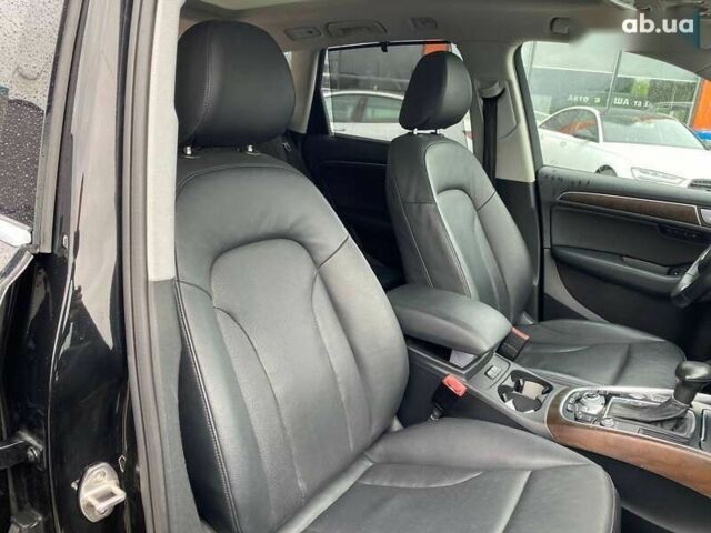 Ауди Ку 5 2014 в Львове на Automoto.ua Ауди Ку 5, объемом двигателя 0 л и пробегом 127 тыс. км за 14300 $, фото 26 на Automoto.ua