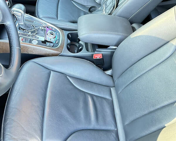 Ауди Ку 5, объемом двигателя 2 л и пробегом 100 тыс. км за 18800 $, фото 14 на Automoto.ua