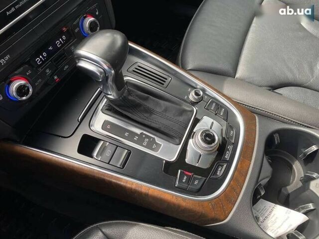 Ауди Ку 5 2014 в Львове на Automoto.ua Ауди Ку 5, объемом двигателя 2 л и пробегом 212 тыс. км за 14300 $, фото 17 на Automoto.ua