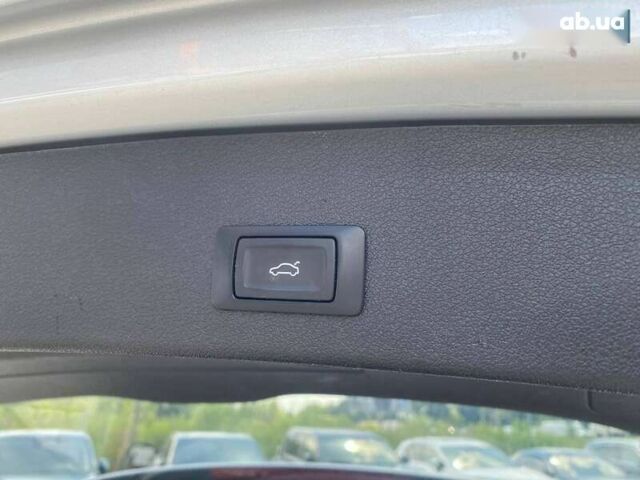 Ауди Ку 5, объемом двигателя 2 л и пробегом 199 тыс. км за 13500 $, фото 29 на Automoto.ua