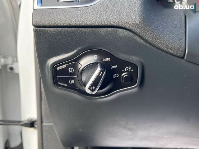 Ауди Ку 5, объемом двигателя 2 л и пробегом 159 тыс. км за 14490 $, фото 16 на Automoto.ua