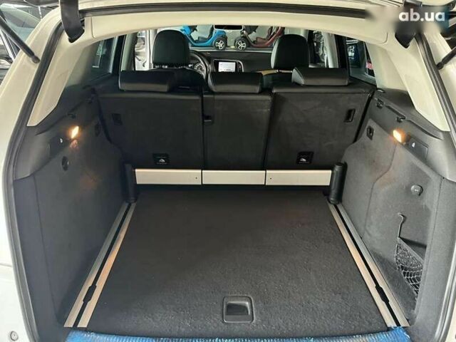 Ауди Ку 5, объемом двигателя 3 л и пробегом 122 тыс. км за 21000 $, фото 8 на Automoto.ua