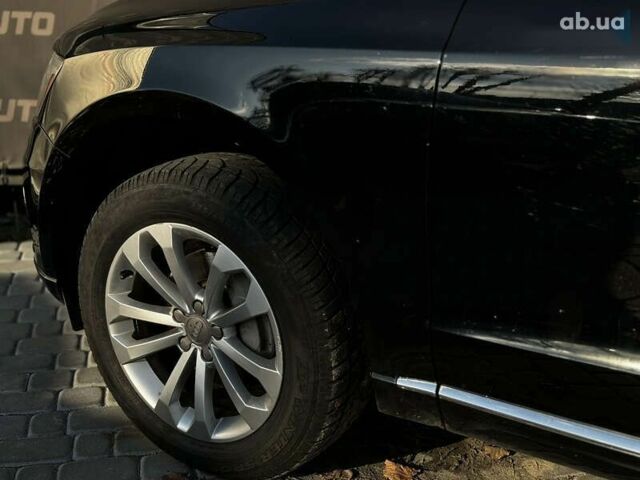 Ауди Ку 5, объемом двигателя 2 л и пробегом 77 тыс. км за 17700 $, фото 28 на Automoto.ua