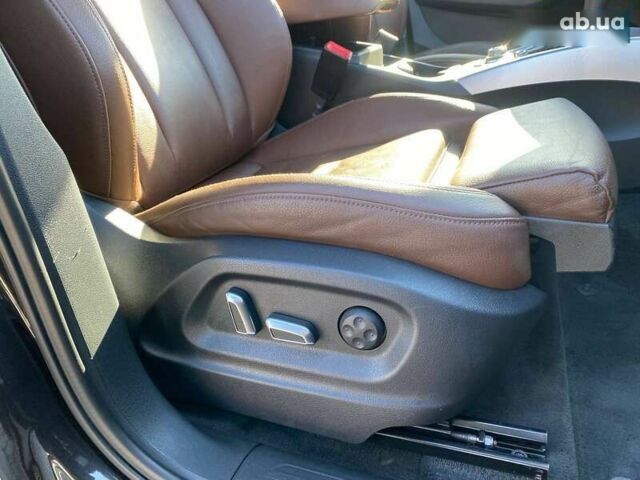 Ауді Ку 5, об'ємом двигуна 3 л та пробігом 207 тис. км за 18500 $, фото 24 на Automoto.ua