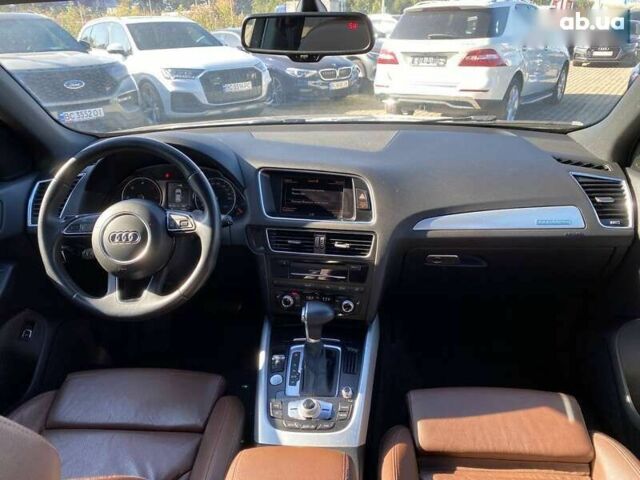Ауді Ку 5, об'ємом двигуна 3 л та пробігом 207 тис. км за 18500 $, фото 7 на Automoto.ua