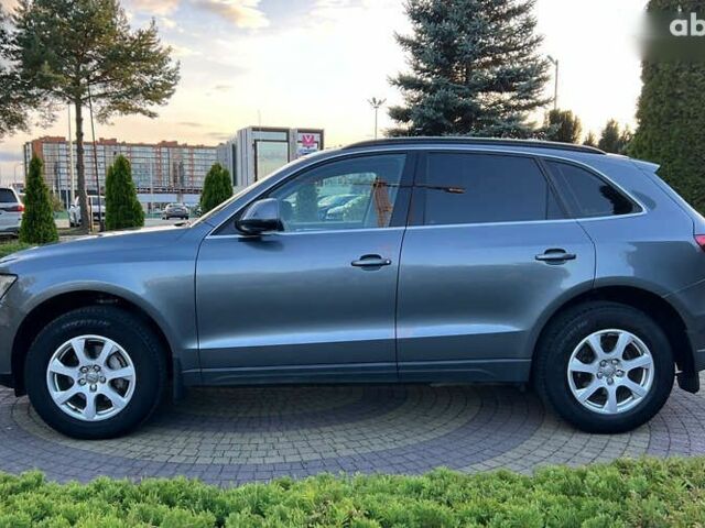 Ауди Ку 5, объемом двигателя 2 л и пробегом 237 тыс. км за 20600 $, фото 3 на Automoto.ua
