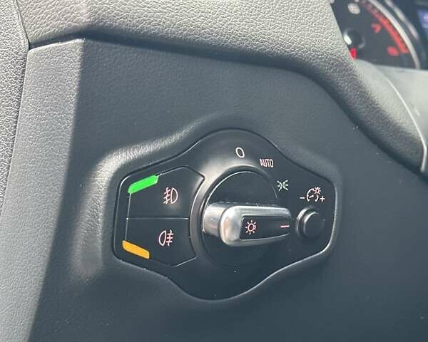 Ауди Ку 5, объемом двигателя 2 л и пробегом 187 тыс. км за 15100 $, фото 38 на Automoto.ua