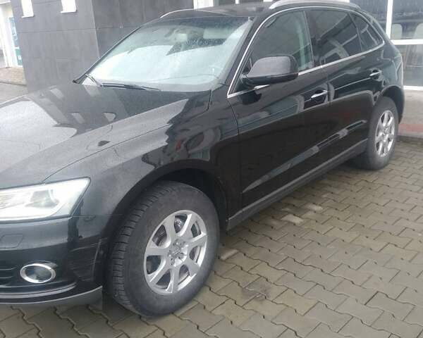 Ауди Ку 5, объемом двигателя 1.98 л и пробегом 260 тыс. км за 20000 $, фото 6 на Automoto.ua