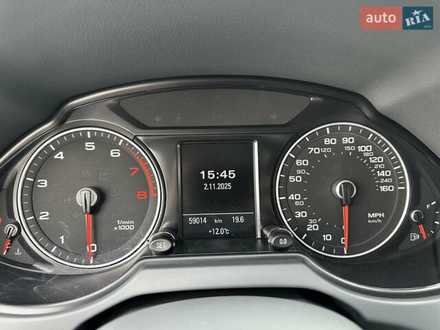 Ауді Ку 5, об'ємом двигуна 1.98 л та пробігом 59 тис. км за 21500 $, фото 2 на Automoto.ua