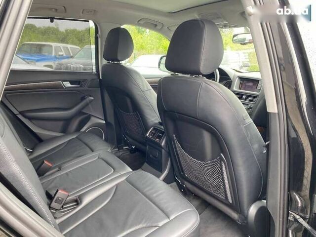 Ауди Ку 5 2014 в Львове на Automoto.ua Ауди Ку 5, объемом двигателя 0 л и пробегом 127 тыс. км за 14300 $, фото 24 на Automoto.ua