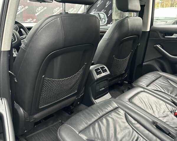 Ауди Ку 5, объемом двигателя 2 л и пробегом 187 тыс. км за 15100 $, фото 27 на Automoto.ua