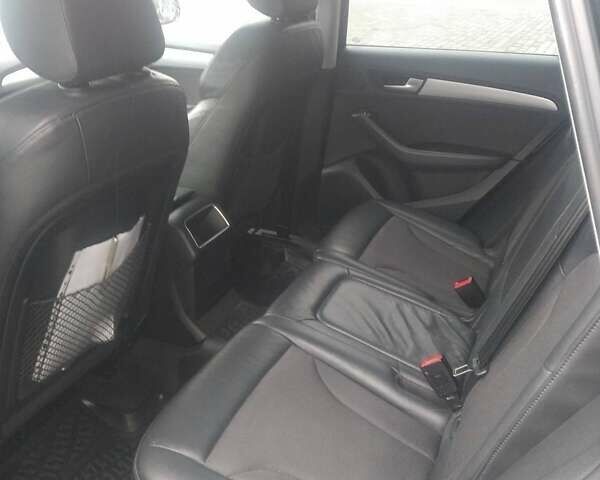 Ауди Ку 5, объемом двигателя 1.98 л и пробегом 260 тыс. км за 20000 $, фото 4 на Automoto.ua