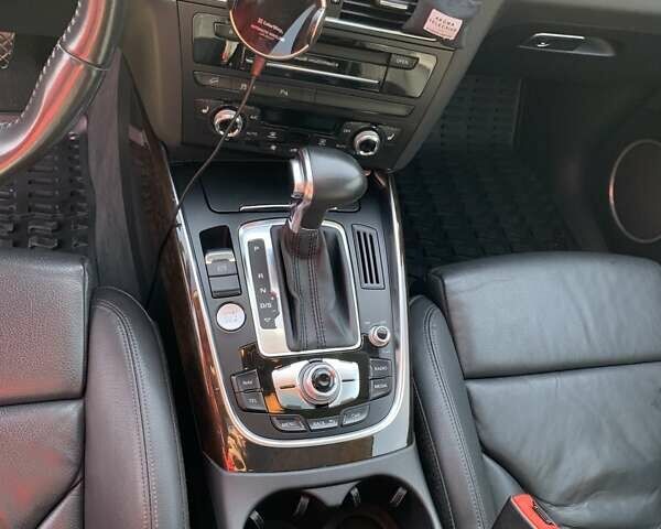 Ауди Ку 5, объемом двигателя 1.98 л и пробегом 270 тыс. км за 17500 $, фото 2 на Automoto.ua