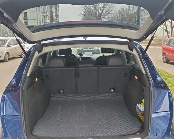 Ауді Ку 5, об'ємом двигуна 2 л та пробігом 131 тис. км за 14900 $, фото 7 на Automoto.ua