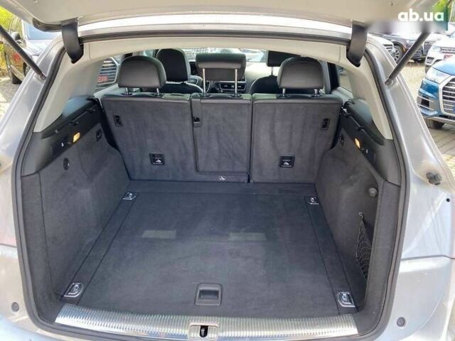 Ауди Ку 5, объемом двигателя 2 л и пробегом 199 тыс. км за 13500 $, фото 27 на Automoto.ua