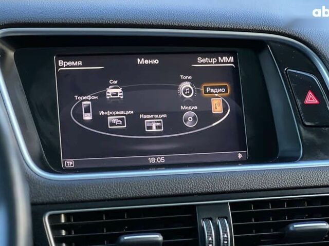 Ауди Ку 5, объемом двигателя 2 л и пробегом 237 тыс. км за 20600 $, фото 15 на Automoto.ua