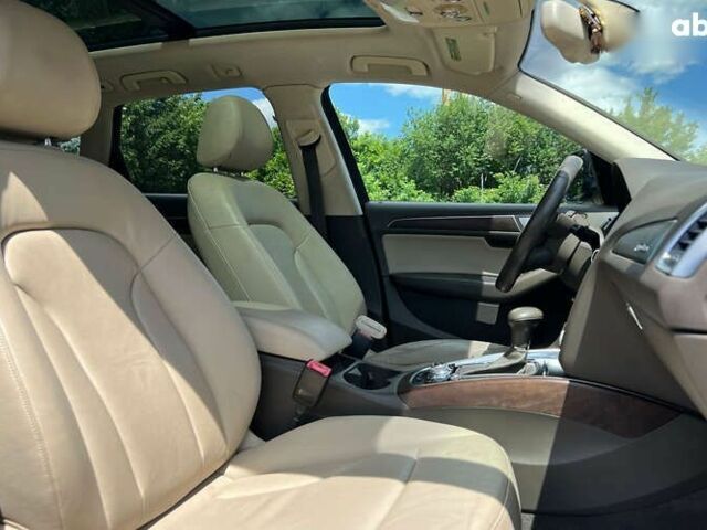 Ауді Ку 5, об'ємом двигуна 3 л та пробігом 148 тис. км за 14499 $, фото 9 на Automoto.ua