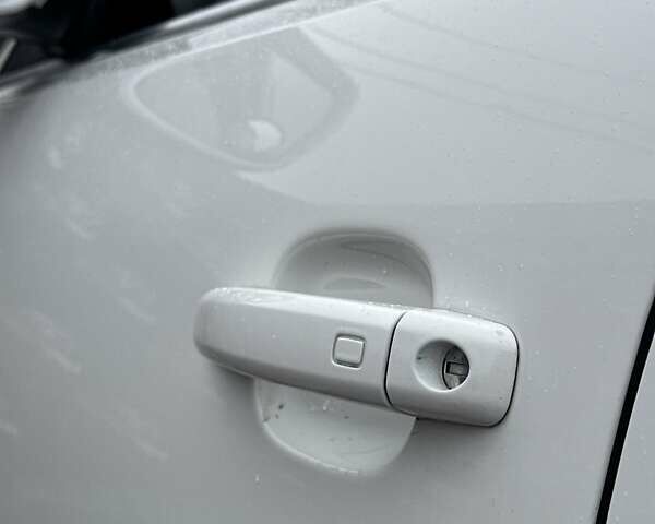 Ауди Ку 5, объемом двигателя 2 л и пробегом 187 тыс. км за 15100 $, фото 6 на Automoto.ua