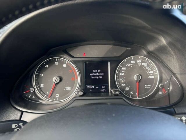 Ауди Ку 5, объемом двигателя 2 л и пробегом 159 тыс. км за 14490 $, фото 21 на Automoto.ua