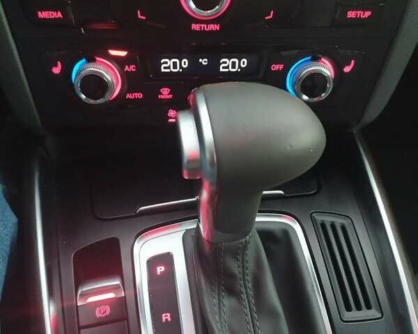 Ауди Ку 5, объемом двигателя 1.98 л и пробегом 105 тыс. км за 17800 $, фото 15 на Automoto.ua
