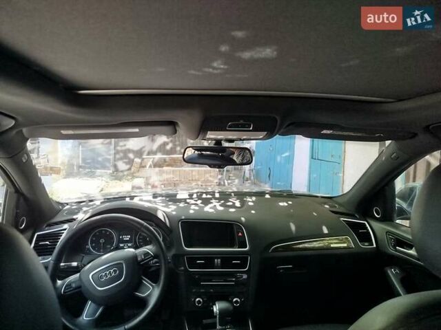 Ауді Ку 5, об'ємом двигуна 1.98 л та пробігом 92 тис. км за 15400 $, фото 2 на Automoto.ua