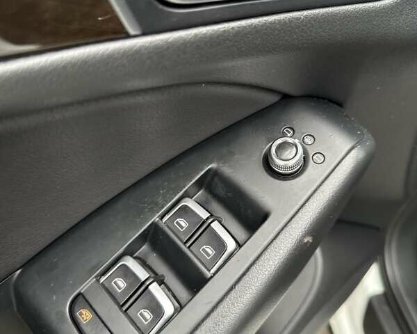 Ауди Ку 5, объемом двигателя 2 л и пробегом 187 тыс. км за 15100 $, фото 34 на Automoto.ua