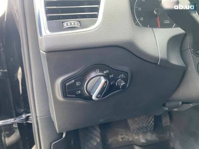 Ауді Ку 5, об'ємом двигуна 2 л та пробігом 212 тис. км за 14300 $, фото 12 на Automoto.ua