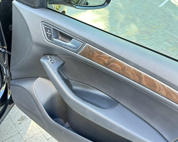 Ауди Ку 5, объемом двигателя 2 л и пробегом 100 тыс. км за 18800 $, фото 27 на Automoto.ua