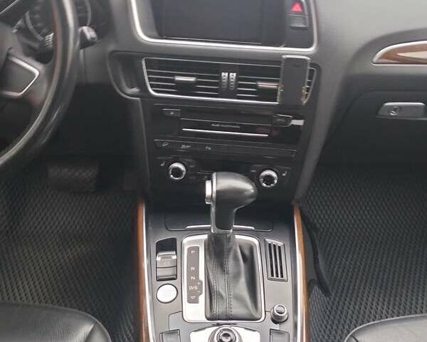 Ауді Ку 5, об'ємом двигуна 2 л та пробігом 131 тис. км за 14900 $, фото 10 на Automoto.ua