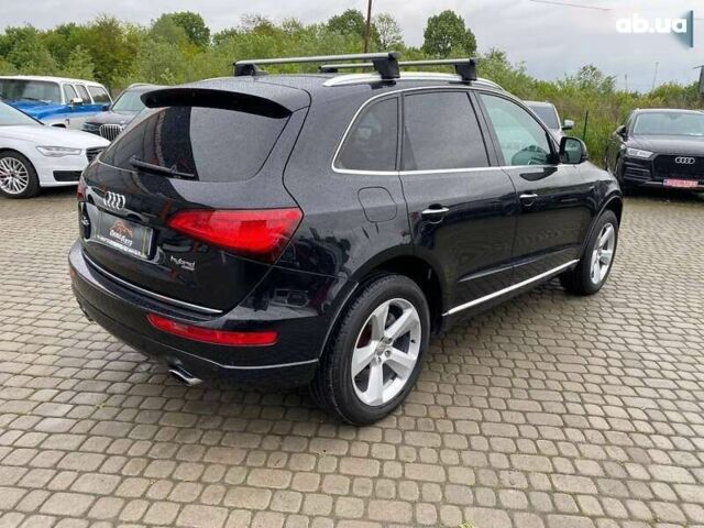 Ауди Ку 5 2014 в Львове на Automoto.ua Ауди Ку 5, объемом двигателя 0 л и пробегом 127 тыс. км за 14300 $, фото 6 на Automoto.ua
