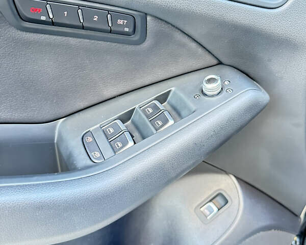 Ауди Ку 5, объемом двигателя 2 л и пробегом 100 тыс. км за 18800 $, фото 12 на Automoto.ua