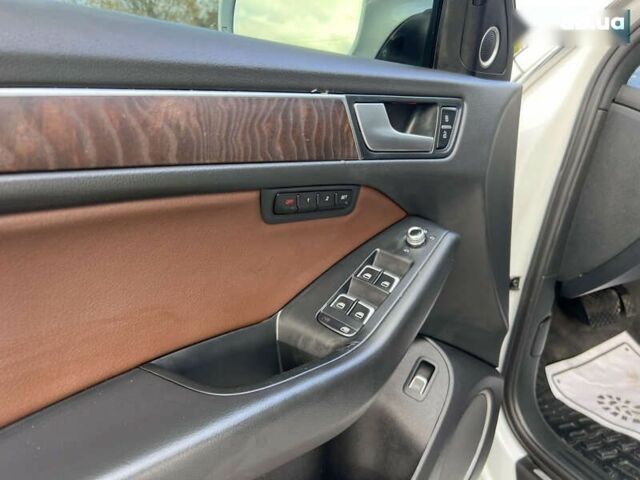 Ауди Ку 5, объемом двигателя 2 л и пробегом 159 тыс. км за 14490 $, фото 13 на Automoto.ua