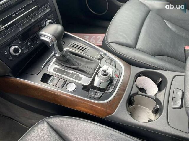 Ауди Ку 5 2014 в Львове на Automoto.ua Ауди Ку 5, объемом двигателя 0 л и пробегом 127 тыс. км за 14300 $, фото 17 на Automoto.ua