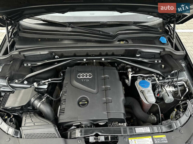 Ауді Ку 5, об'ємом двигуна 1.98 л та пробігом 59 тис. км за 21500 $, фото 8 на Automoto.ua