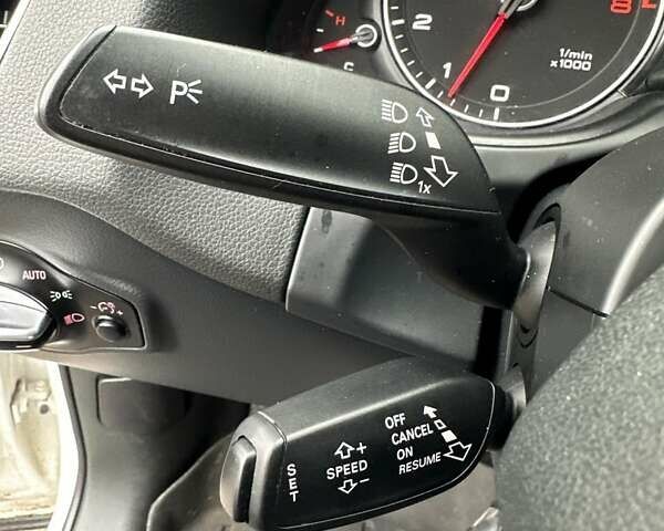 Ауди Ку 5, объемом двигателя 2 л и пробегом 187 тыс. км за 15100 $, фото 40 на Automoto.ua