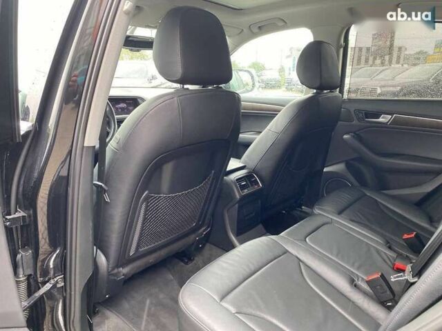 Ауди Ку 5 2014 в Львове на Automoto.ua Ауди Ку 5, объемом двигателя 0 л и пробегом 127 тыс. км за 14300 $, фото 22 на Automoto.ua