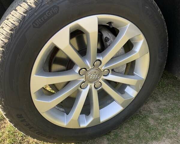 Ауди Ку 5, объемом двигателя 1.98 л и пробегом 270 тыс. км за 17500 $, фото 1 на Automoto.ua