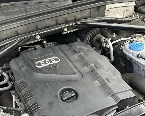 Ауди Ку 5, объемом двигателя 2 л и пробегом 187 тыс. км за 15500 $, фото 42 на Automoto.ua