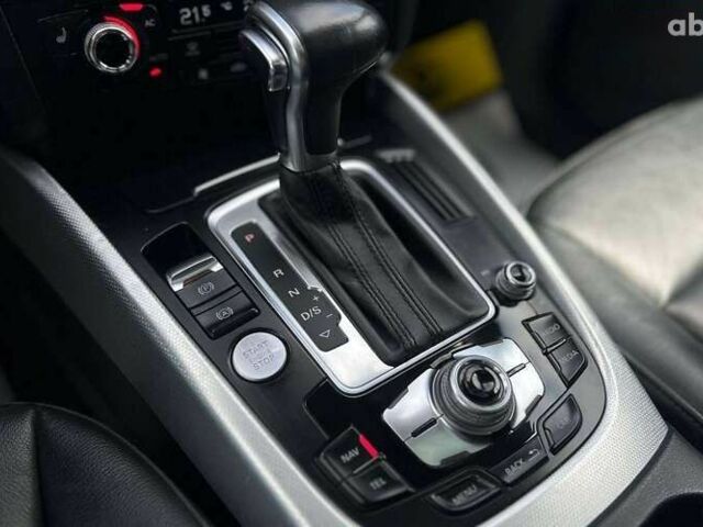 Ауді Ку 5 2014 у Івано-Франківську на Automoto.ua Ауді Ку 5, об'ємом двигуна 2 л та пробігом 227 тис. км за 21300 $, фото 19 на Automoto.ua