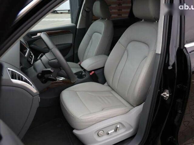 Ауди Ку 5, объемом двигателя 0 л и пробегом 118 тыс. км за 17500 $, фото 6 на Automoto.ua