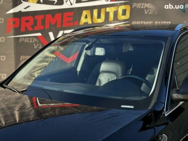 Ауди Ку 5, объемом двигателя 2 л и пробегом 77 тыс. км за 17700 $, фото 4 на Automoto.ua