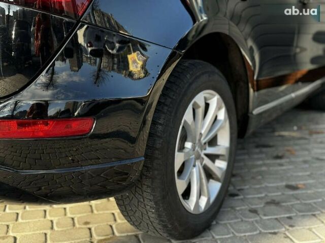 Ауди Ку 5, объемом двигателя 2 л и пробегом 77 тыс. км за 17700 $, фото 15 на Automoto.ua
