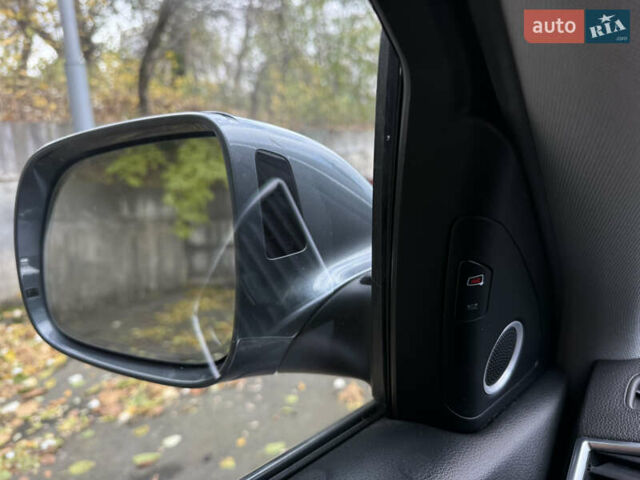 Ауді Ку 5, об'ємом двигуна 2 л та пробігом 163 тис. км за 16000 $, фото 15 на Automoto.ua