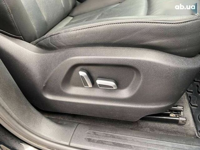 Ауді Ку 5, об'ємом двигуна 2 л та пробігом 212 тис. км за 14300 $, фото 26 на Automoto.ua