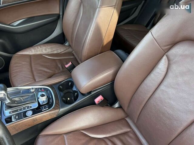 Ауди Ку 5, объемом двигателя 2 л и пробегом 159 тыс. км за 14490 $, фото 26 на Automoto.ua